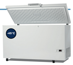 Tủ lạnh âm sâu -45 độ C, VT406 Vestfrost Đan Mạch